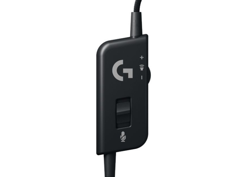 Bekijk afbeelding 2 van Logitech G231 Prodigy Gaming Headset